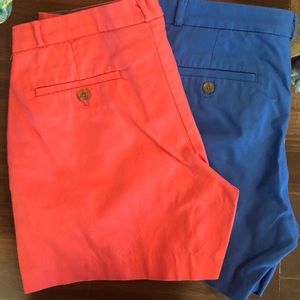 Banana Republic Shorts